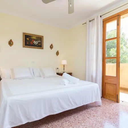 Ca Na Perla Vila *