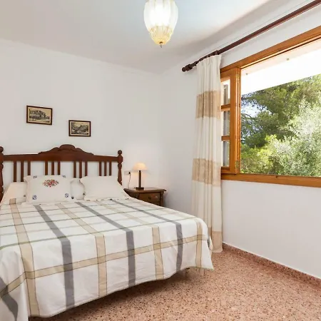 Ca Na Perla Vila *